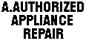 A.Authorized Appliance