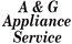 A & G Appliance