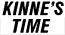 Kinne's Time