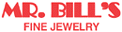 Mr. Bill's