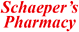 Schaepers Pharmacy