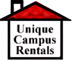 Unique Campus Rentals