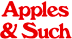 Apples and Such