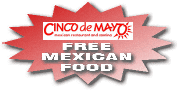 Cinco De Mayo