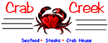 Crab Creek