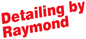 Detailing By Raymond