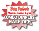 Don Pedro's