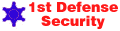 1st Defense Security