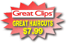 Great Clips