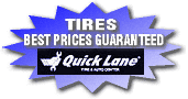 Quick Lane