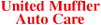 United Muffler Auto Care