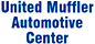United Muffler Auto Center
